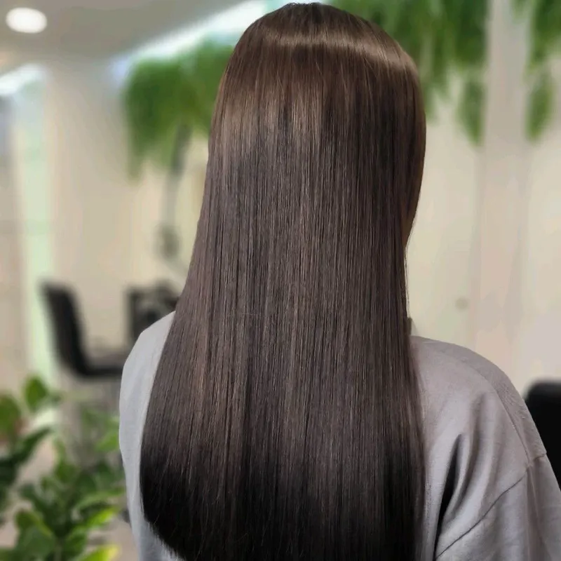 پروتئین بوتاکس کراتین مو