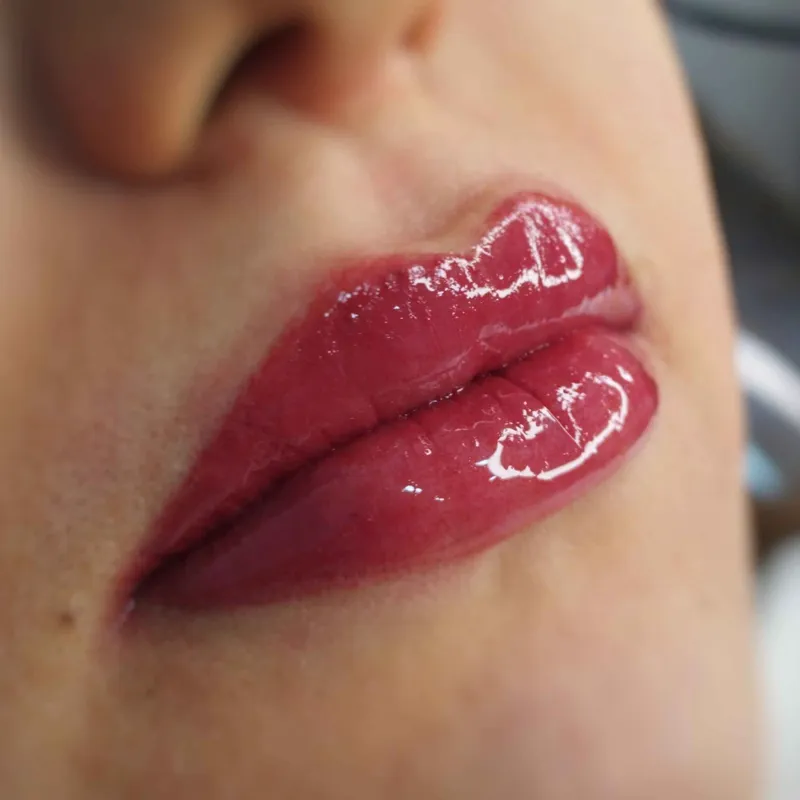 لیپ بلاش روسی