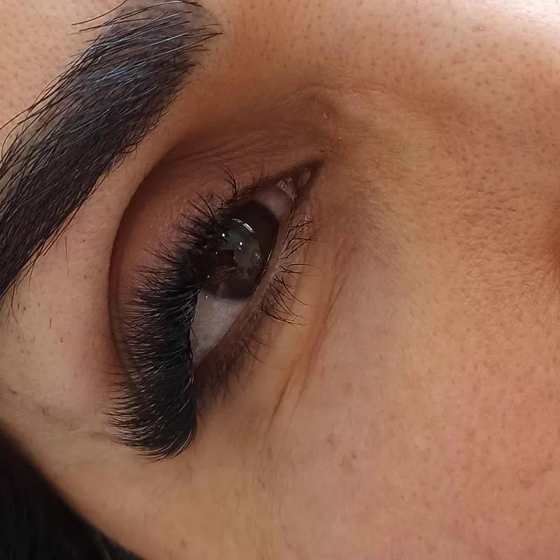 والیوم گلمور