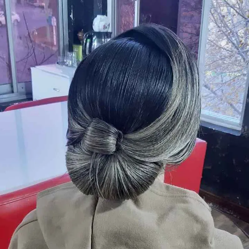 ساده در عین حال شیک