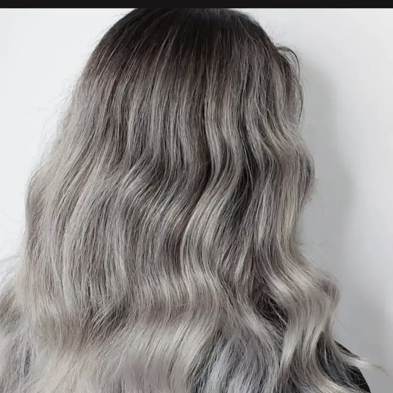 آموزش رنگ مو بروزترین ها