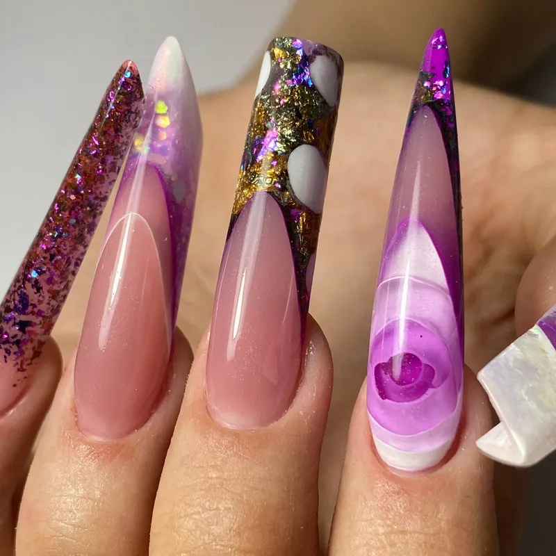  کاشت های ژورنالی 