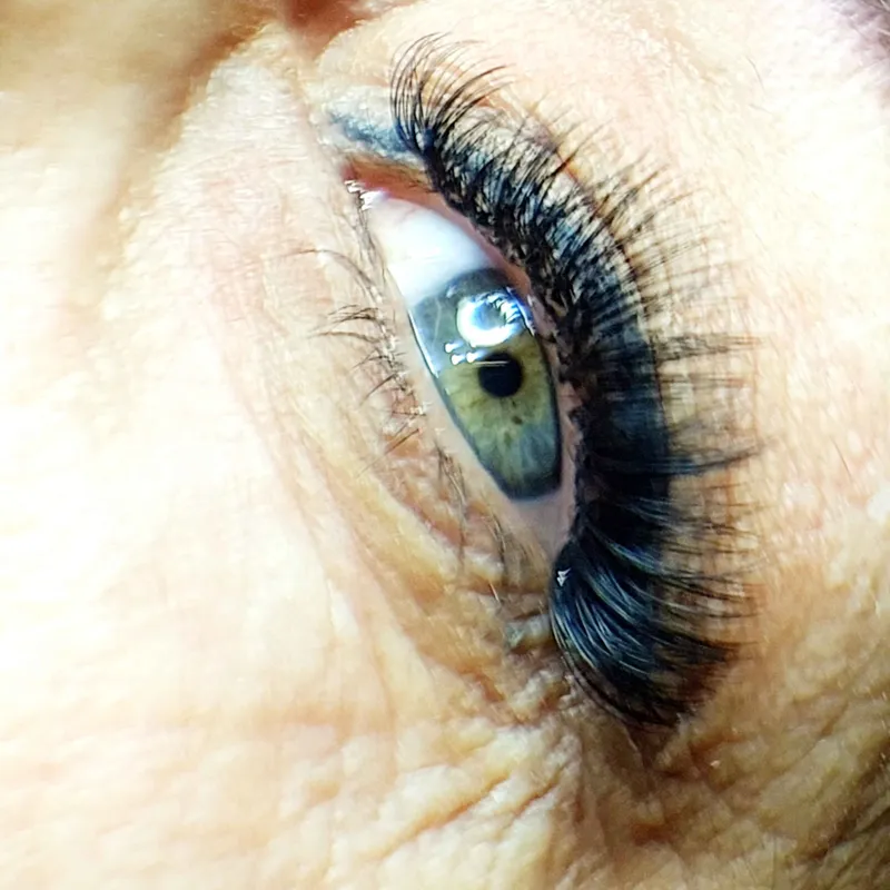 اکستنشن والیوم