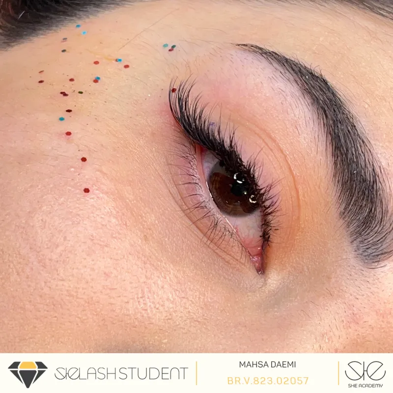 اکستنشن خاص لانگ اند