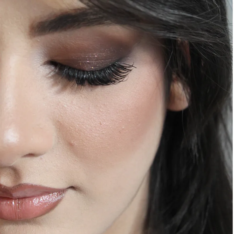 سایه برون اسموکی جذاب