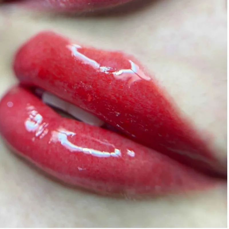 نمونه کار با دستگاه