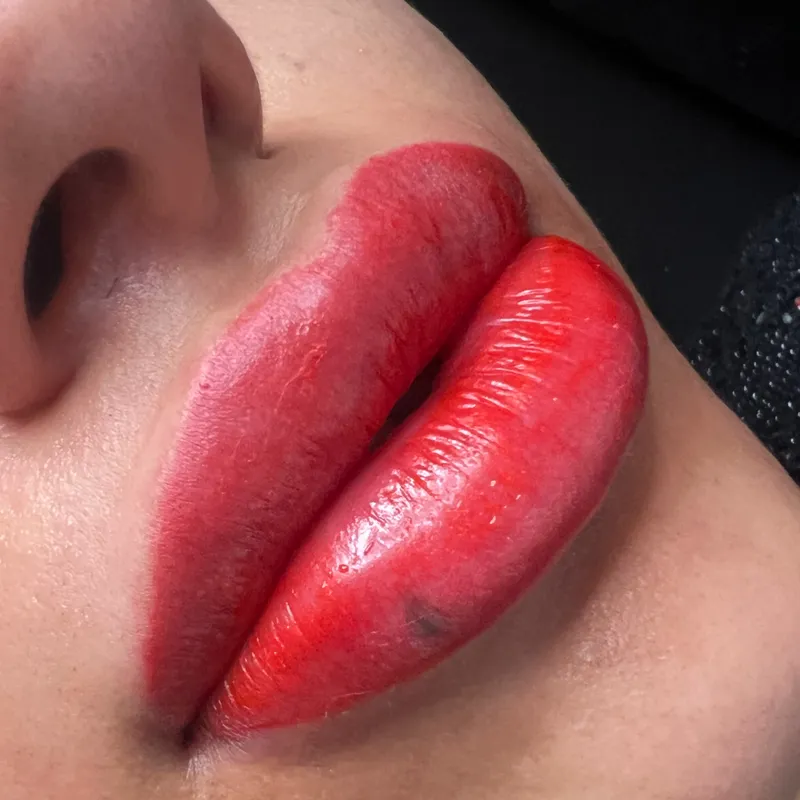 اصلاح تخصصی ابرو ،آرایش دائم ابرو