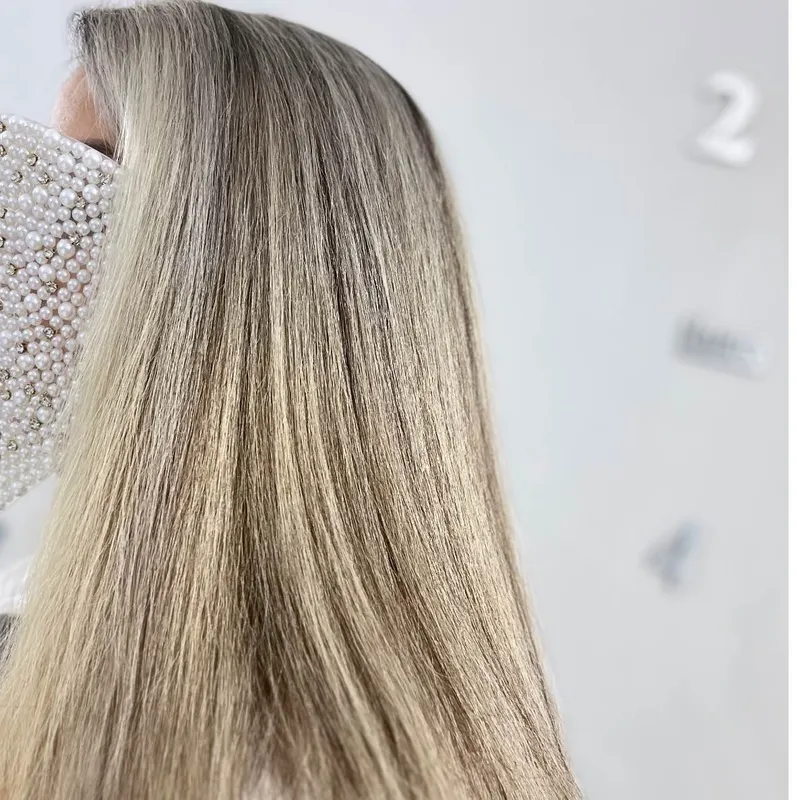 زیبایی تخصصی عروس