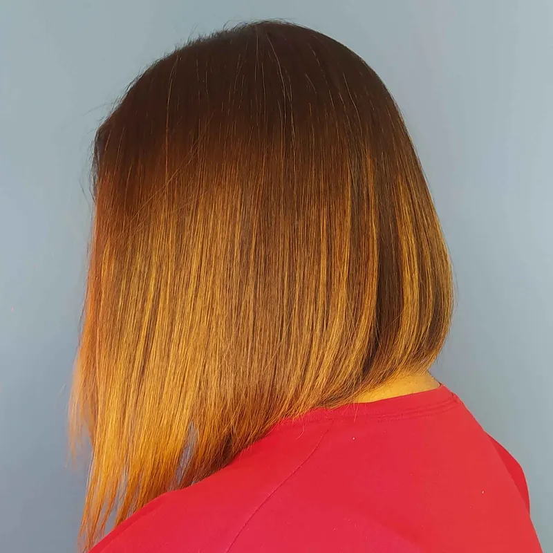 کوتاهی مدل باب