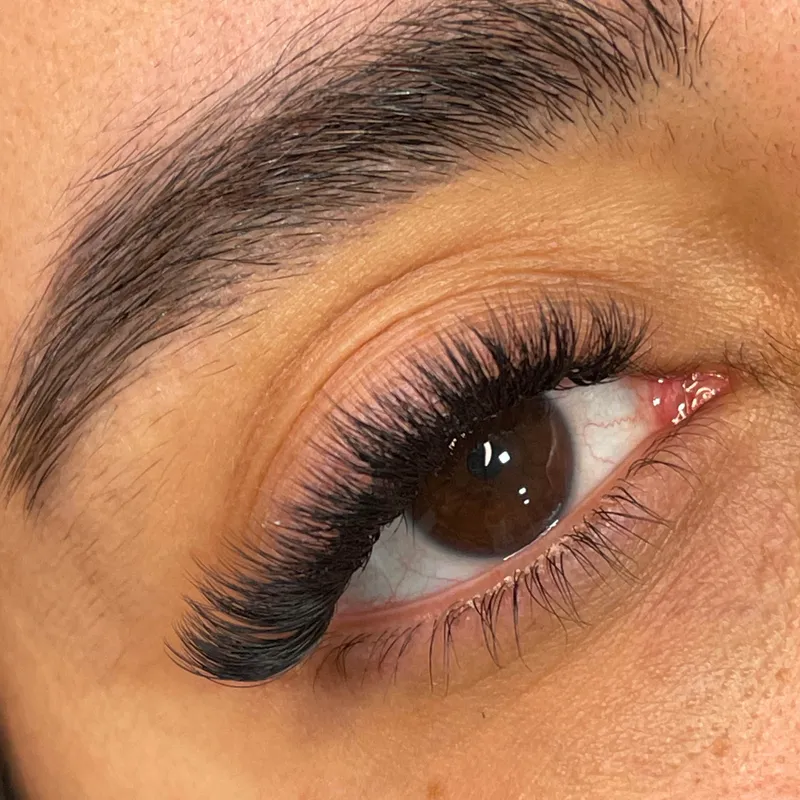 اکستنشن والیوم