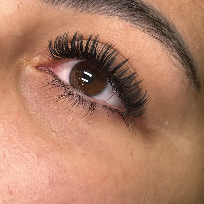 اکستنشن اسپایکی