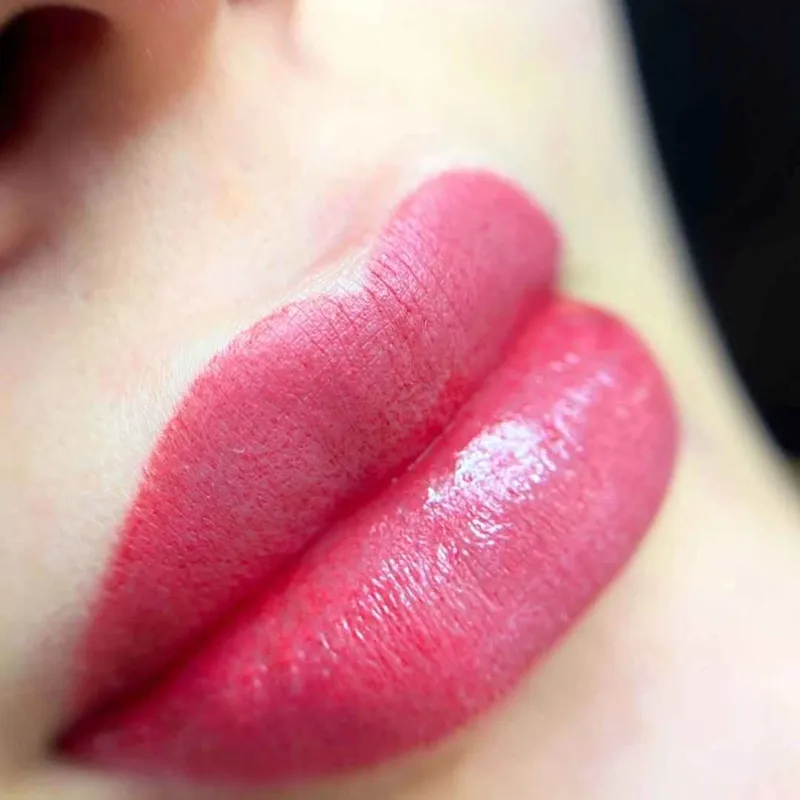 شیدینگ لب نچرال