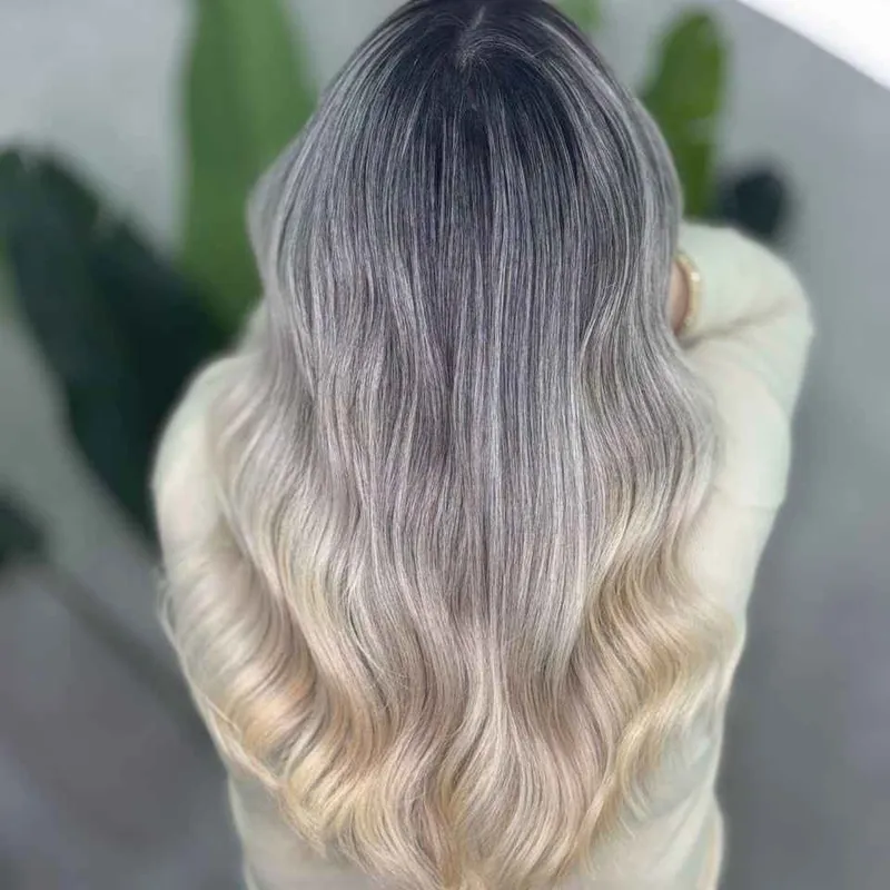 آمبره رو موی نچرال