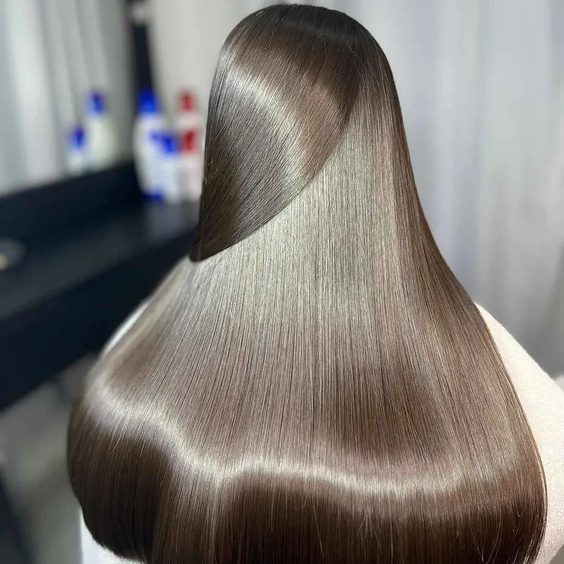 کراتین موی زببا جوی گلم