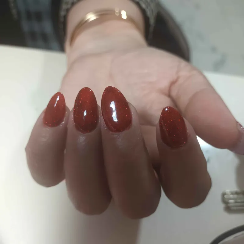 کاشت ایس قرمز