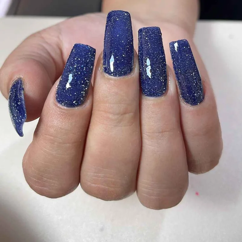 ترمیم انگشت شکسته