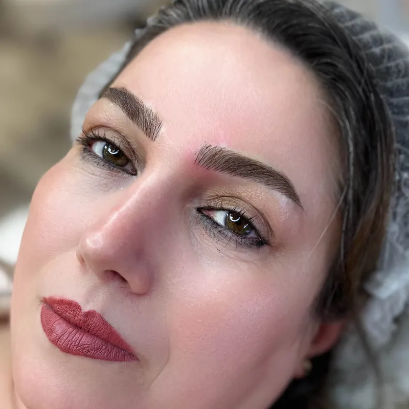 میکروبلیدینگ