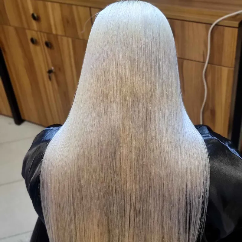 کراتین و احیا 