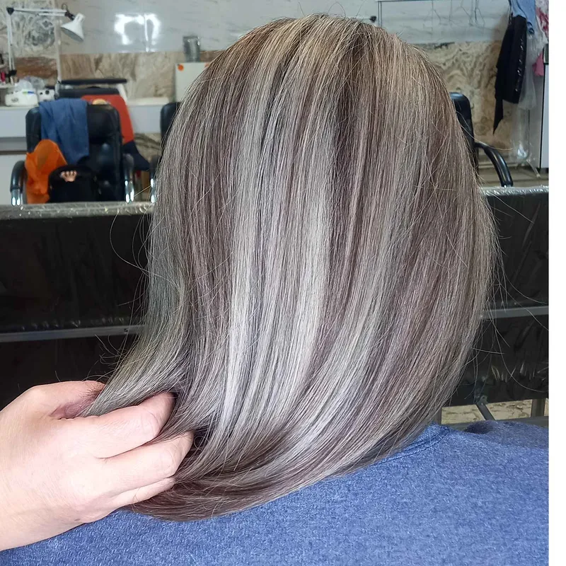 انواع رنگ‌ولایتهای ژورنالی به روز