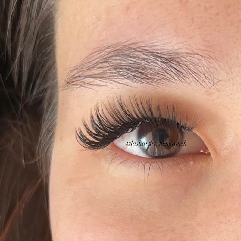 اسپایکی دلبر