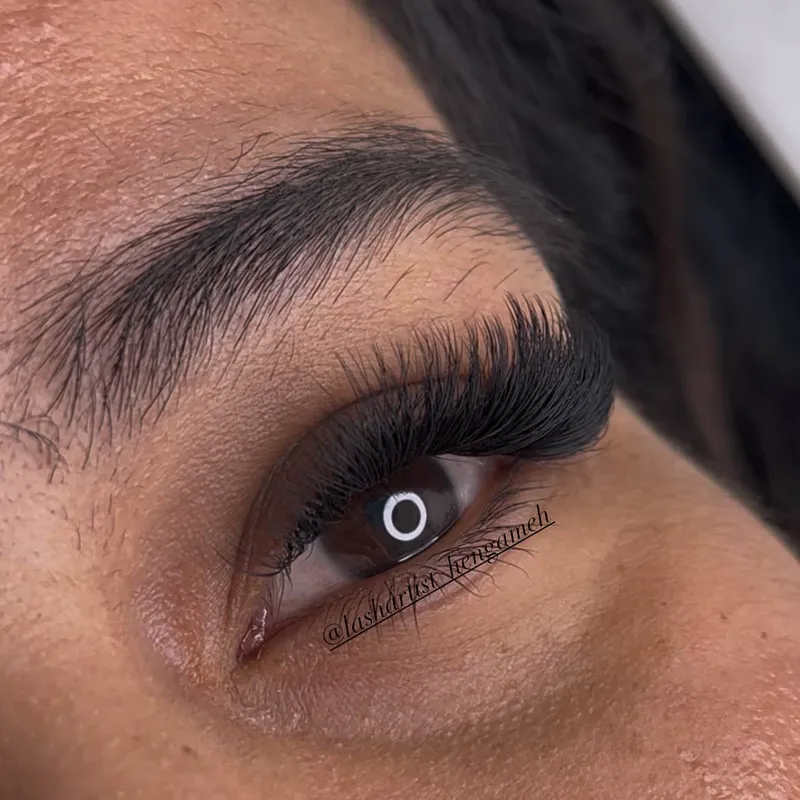 مگا والیوم خاص