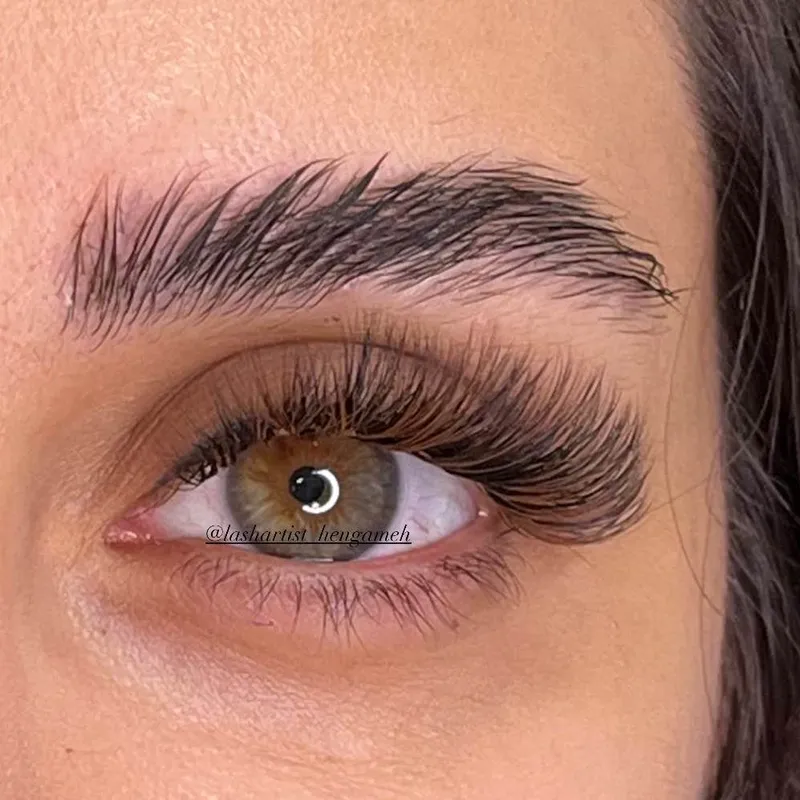 والیوم دلبر