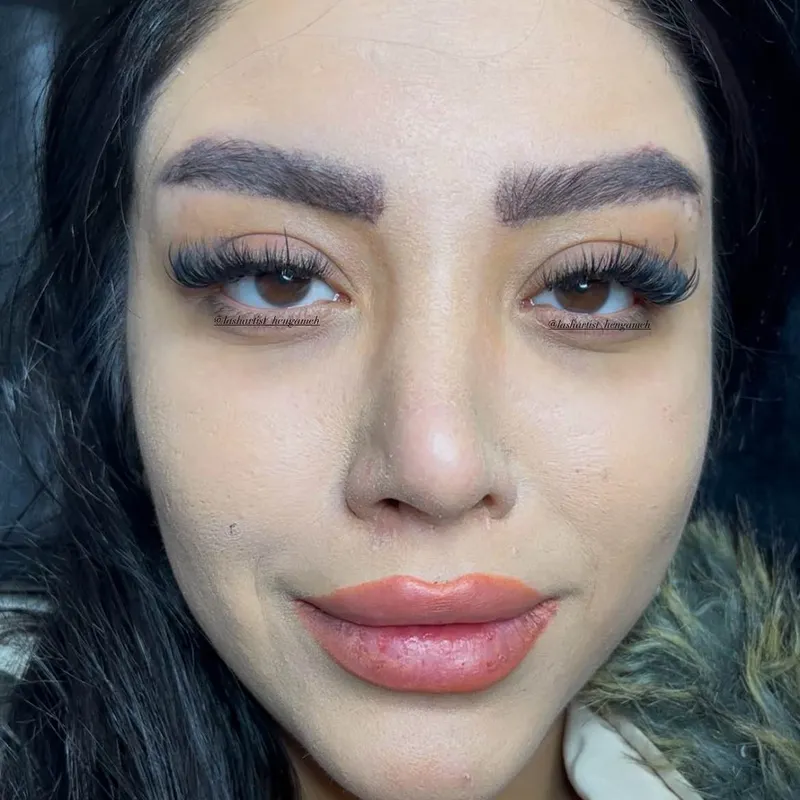 کیم استایل جذاب