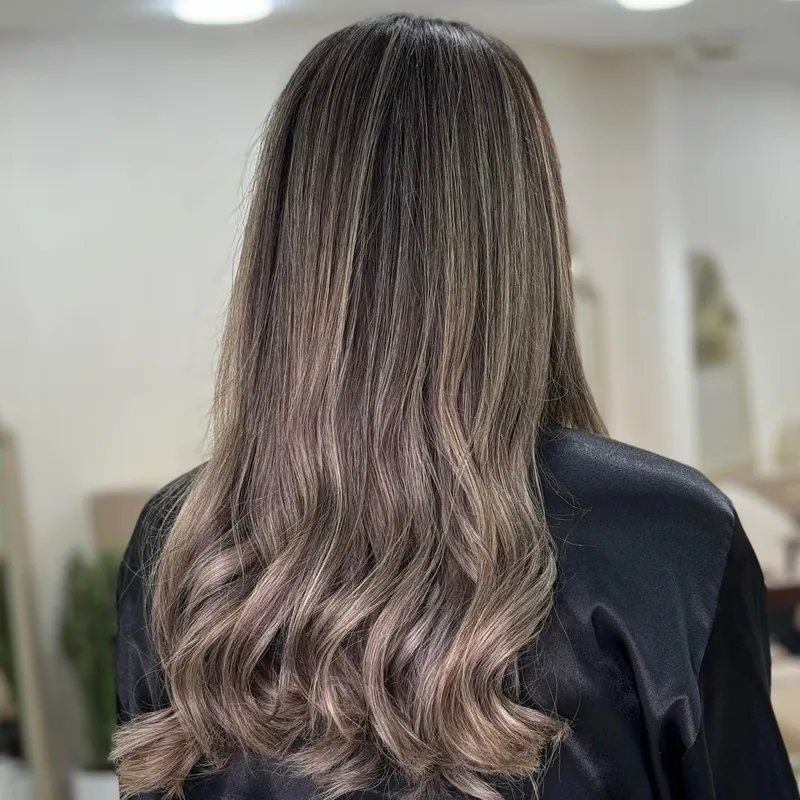 خدمات تخصصی رنگمو