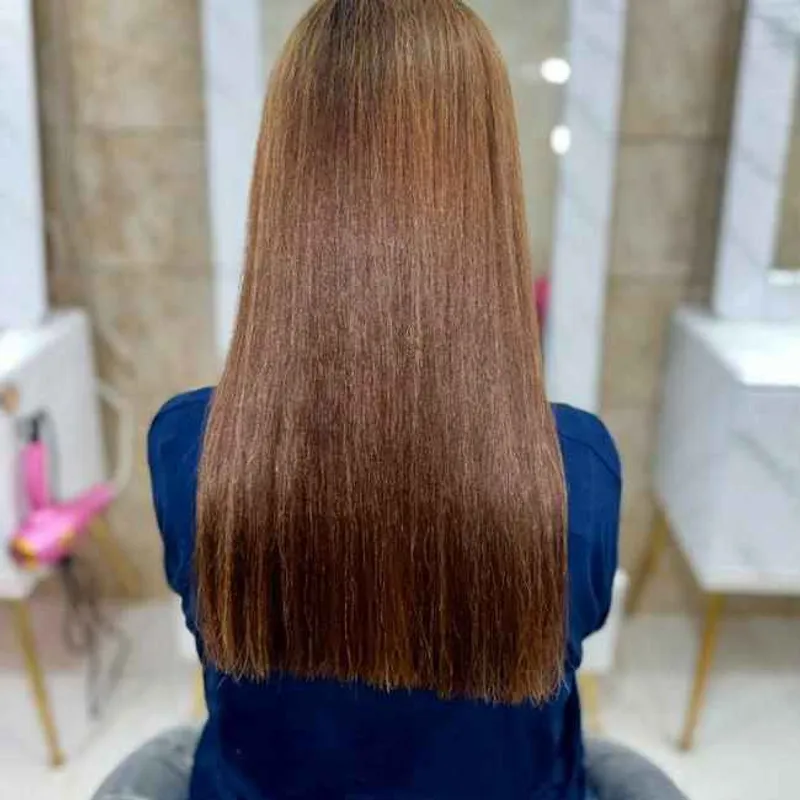 پروتئین تراپی مو.بوتاکس مو.کراتین مو