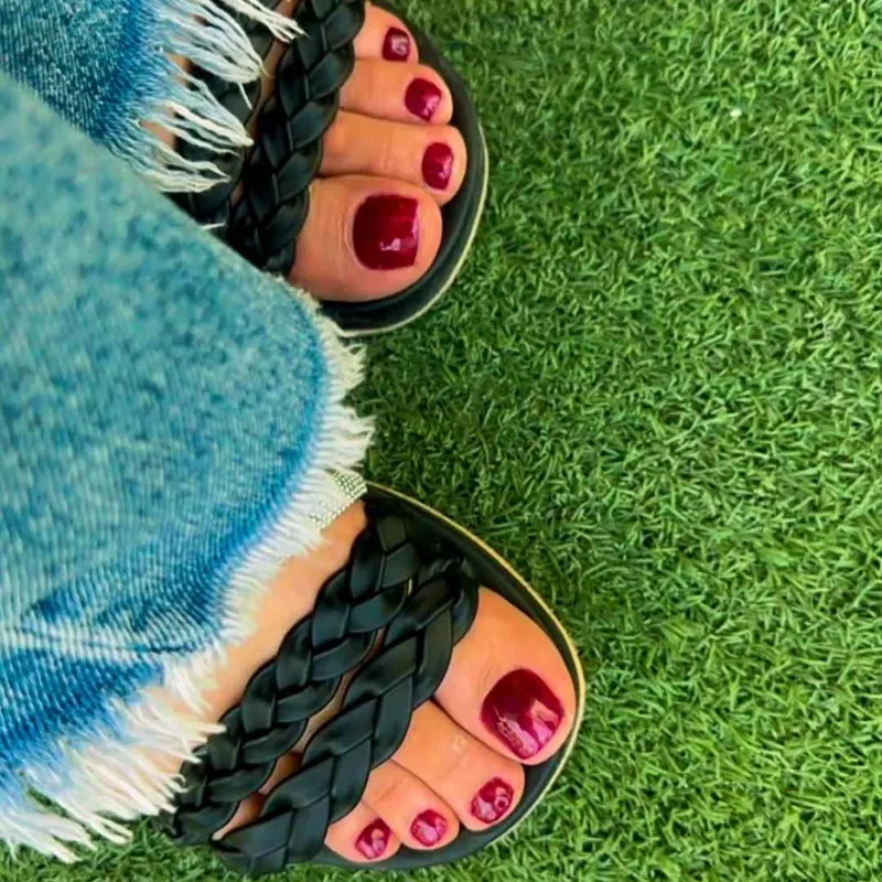 ناخناتو بهترین اکسسوری تونست