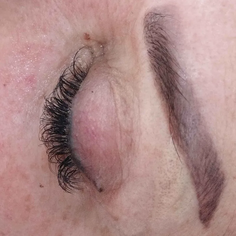 اکستنشن والیوم