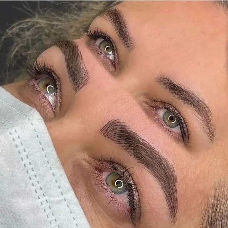 میکروبیلدینگ