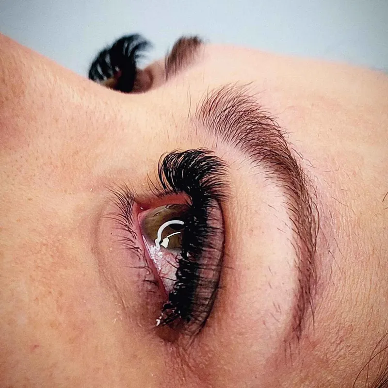 اکستنشن والیوم