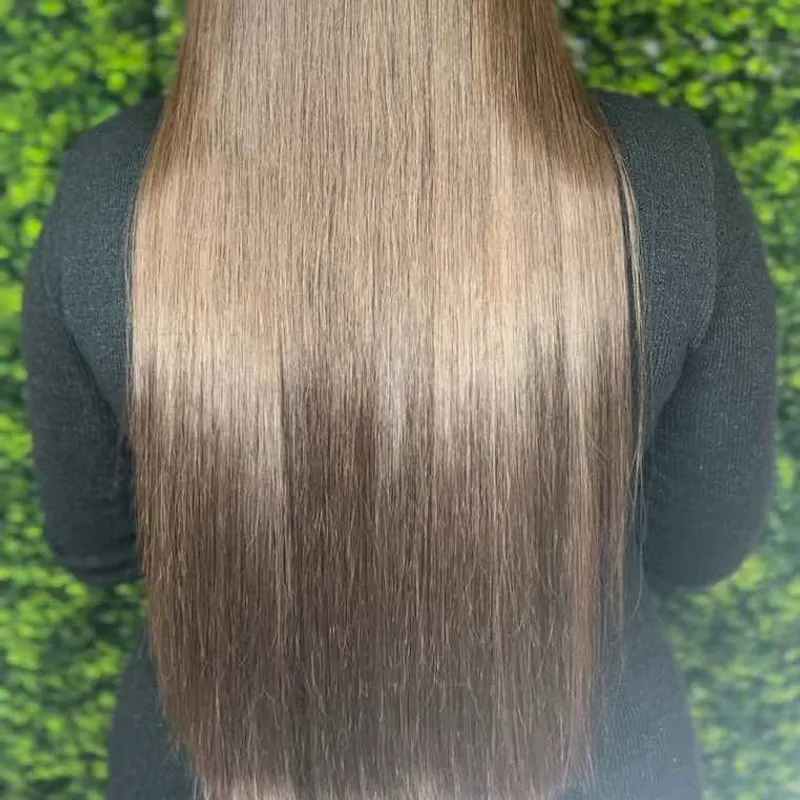 پروتیین‌تراپی