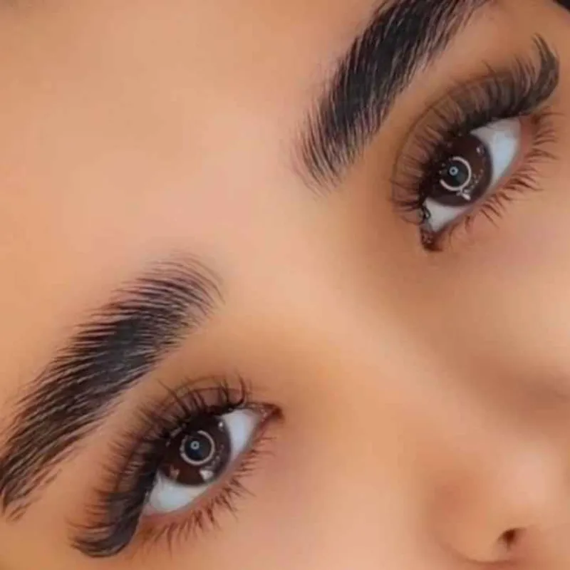 اکستنشن هیبریدی