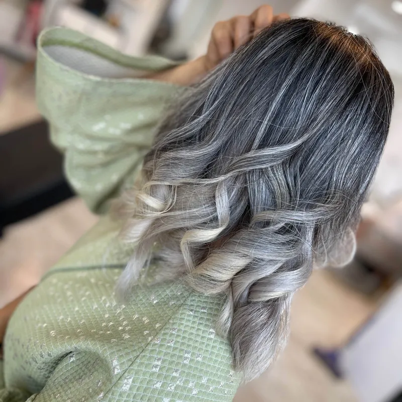 نمونه تمامی خدمات