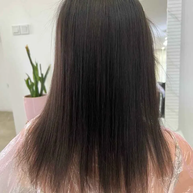 پروتئین تراپی مو 