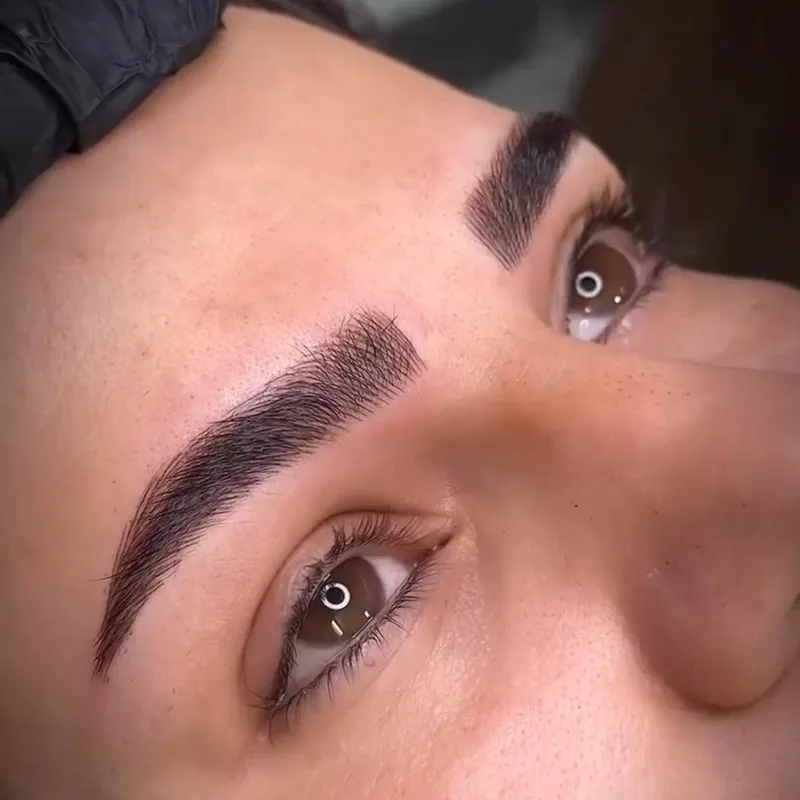 انجام کلیه خدمات میکرو ابرو ، چشم ، لب و کاشت مژه