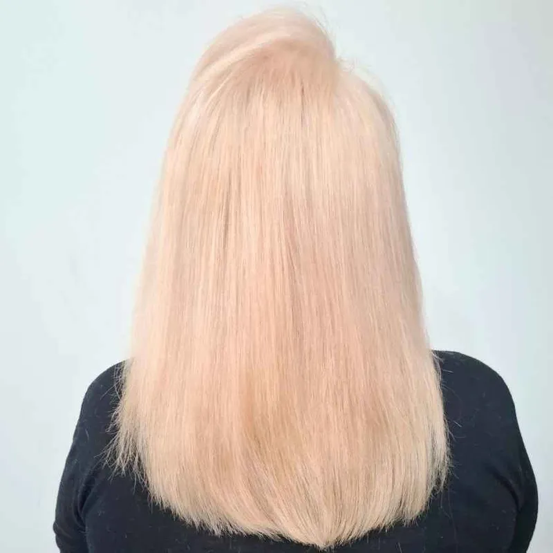 ترمیم دکلره کامل