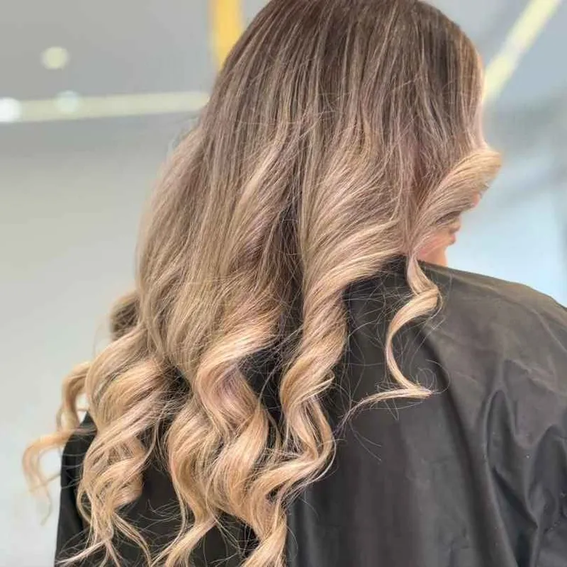 امبره عروسکی 