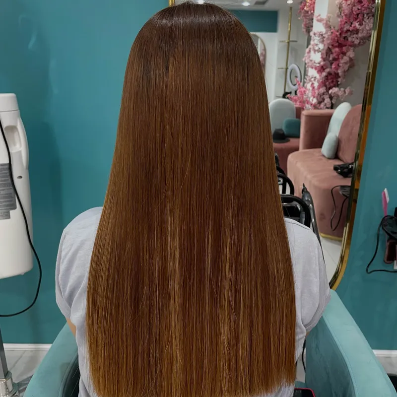 احیا و کراتین 