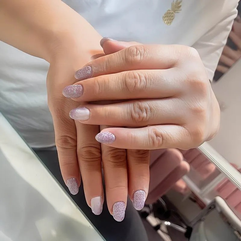 لمینت اولیه 