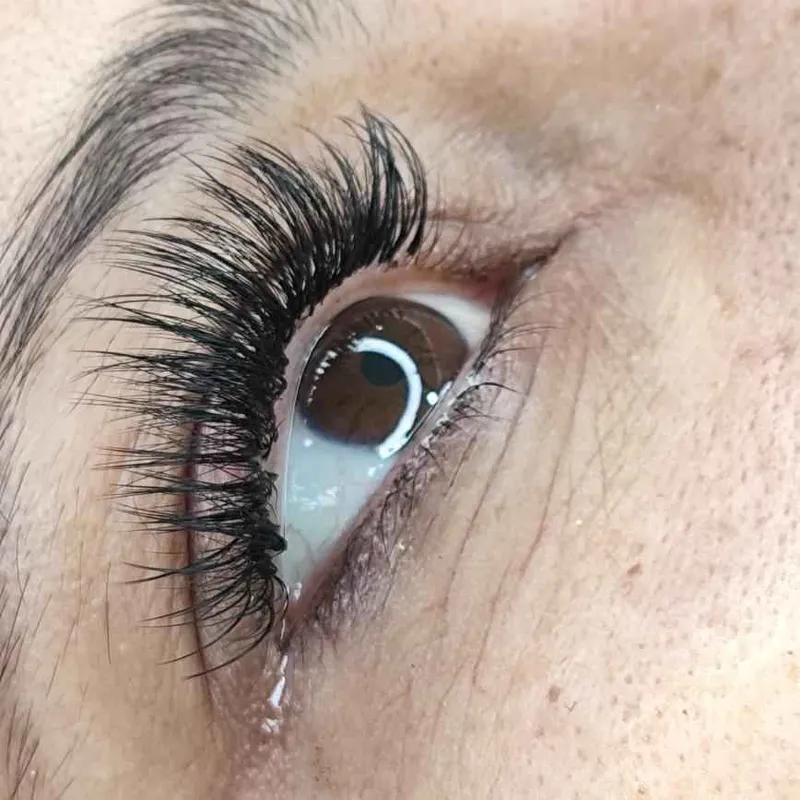 اکستنشن ربل