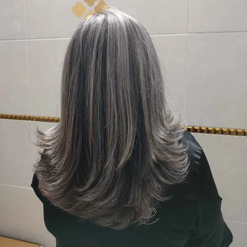 لایت ،بالیاژ،آمبره،رنگ ولایت