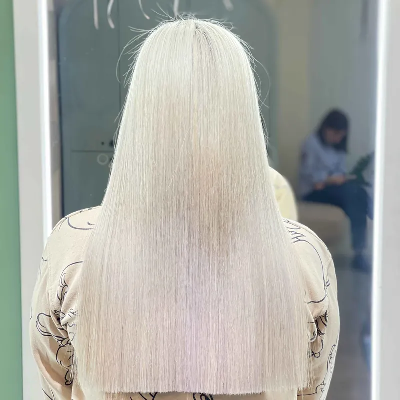 دکلره سوخته