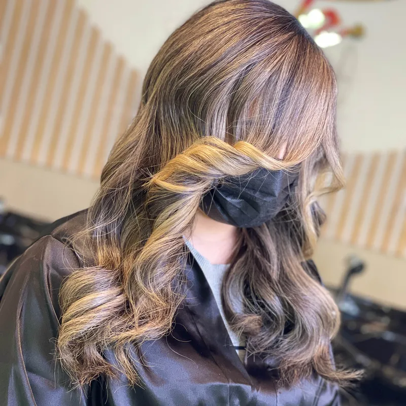 آمبره بالیاژ