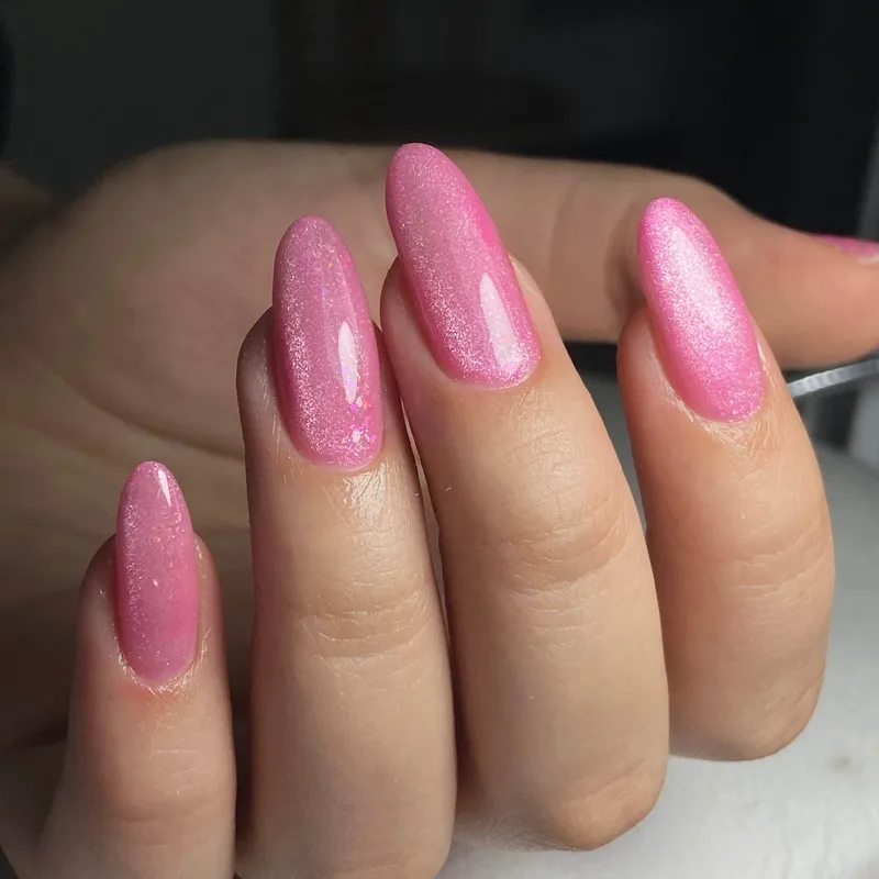 ژل پولیش ناخن طبیعی