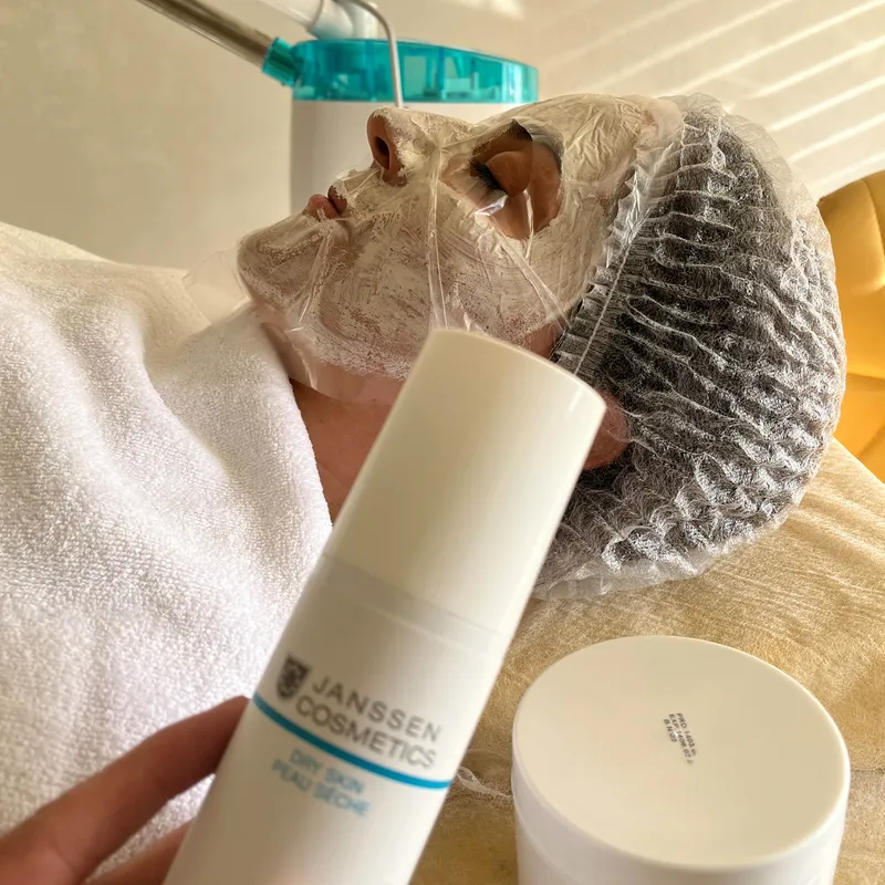 فیشال وپلاژن تراپی