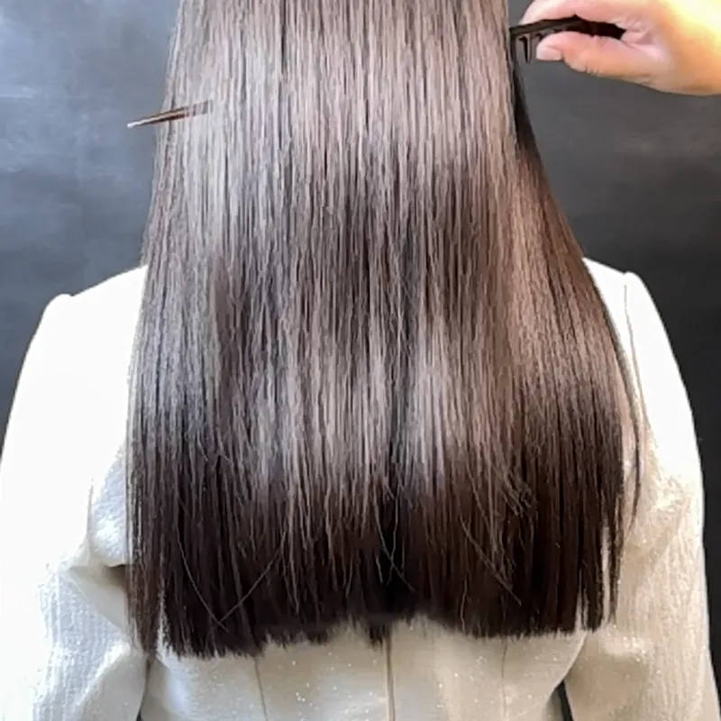 کراتین شلاقی