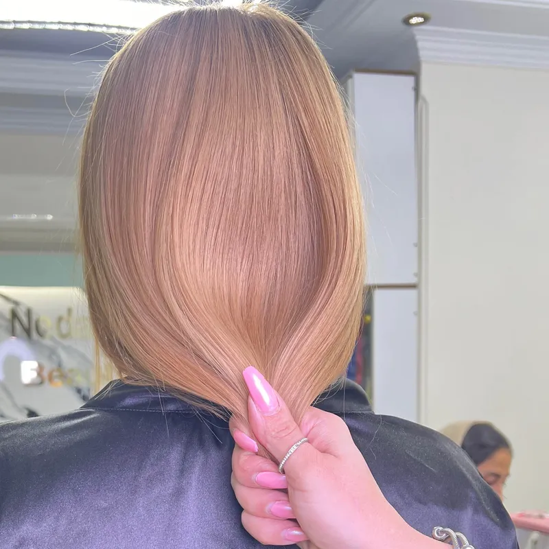 نانو پروتیین 